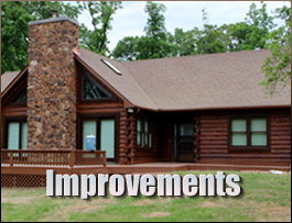 Log Repair Experts  Masonic Home, Kentucky
